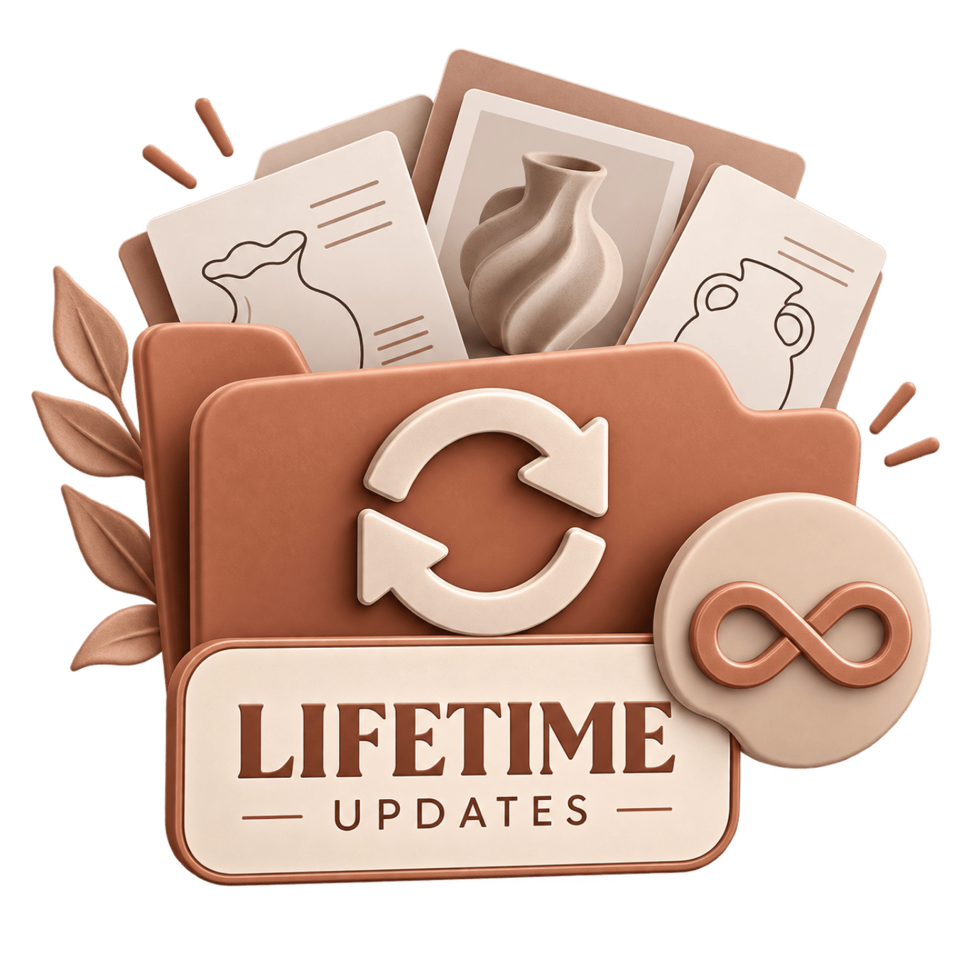 Lifetime Updates