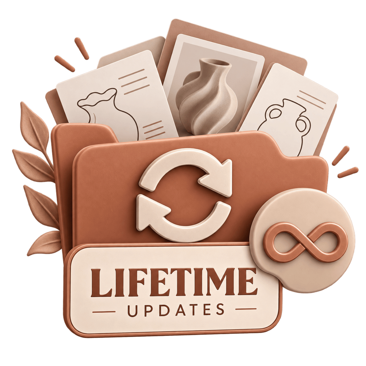 Lifetime Updates